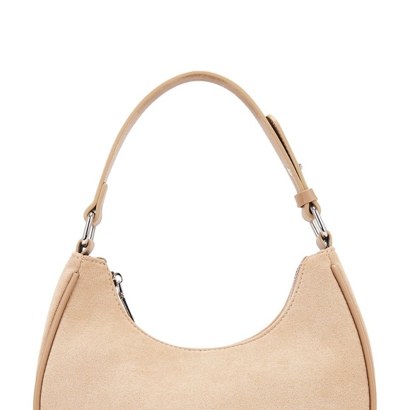 8 Other Reasons CRESCENT SHOULDER BAG